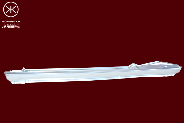 Kynnyspelti KLOKKERHOLM 5503001