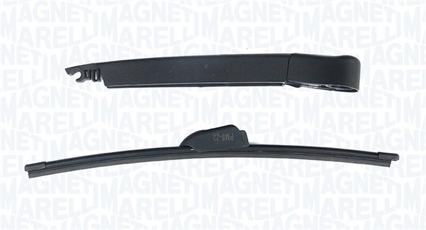 Wiper Blade MAGNETI MARELLI 000723180097