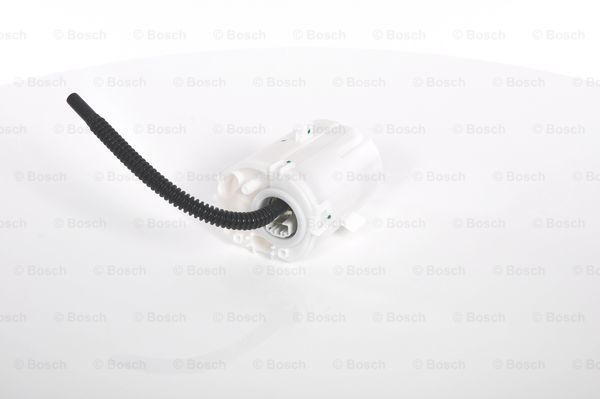Polttoainepumppu BOSCH 0 986 580 825