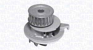 Vesipumppu, OPEL,VAUXHALL, 1334017, 1334038, 90281612, 90442207, R1160034
