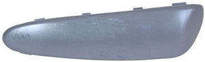 Puskurin lista, Eteen, oikea, TOYOTA AYGO, 52712 0H901