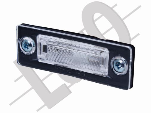 Rekisterikilven valo DEPO 053-21-905