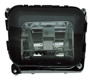 Sumuvalo, Vasen, RENAULT ESPACE II, 6025170015