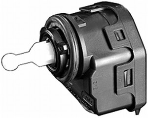 Säätöelementti, ajovalojen korkeudensäätö, AUDI,SEAT,SKODA,VW, 02C2S 15088, 1J0 941 295 B, 1J0 941 295 C, 2M5113K198AA