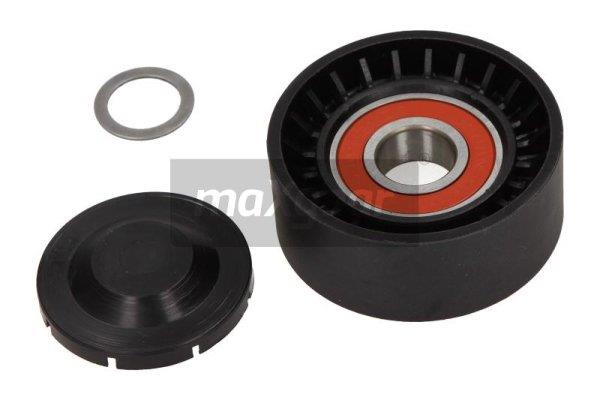 Kiristinvarsi, moniurahihna MAXGEAR 54-0606