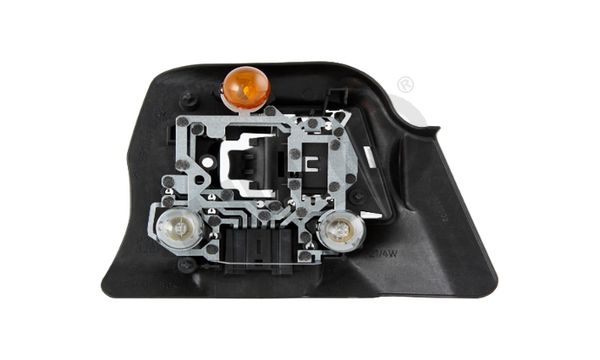 Lampun pidike, takavalo ULO 6854-03