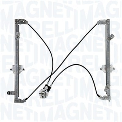 Lasinnostin MAGNETI MARELLI 350103151100