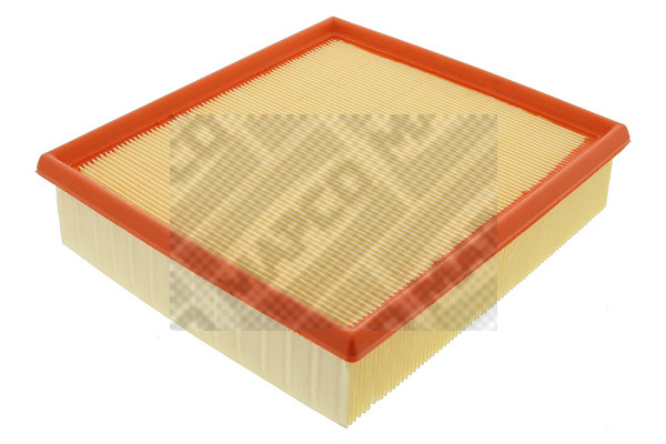 Ilmansuodatin MAPCO 60791