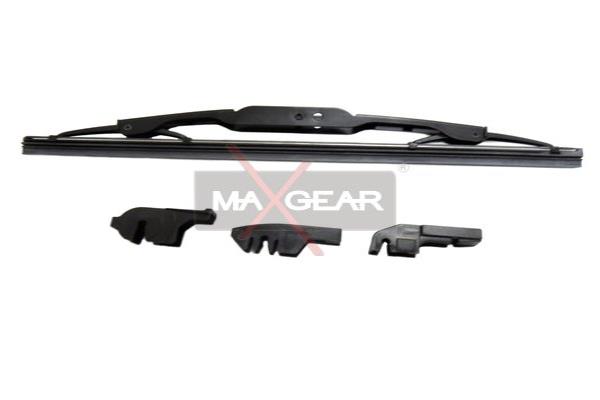 Pyyhkijänsulka MAXGEAR 39-0304