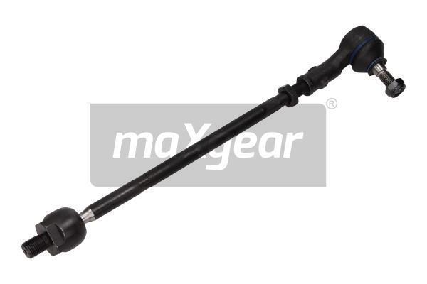 Raidetanko MAXGEAR 69-0189