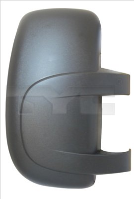 Suojus, ulkopeili TYC 325-0072-2