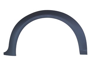 Levike, lokasuoja, Eteen, oikea, FORD TOURNEO CONNECT, TRANSIT CONNECT, 1 386 256, 1 440 802, 1 470 683, 5 081 728