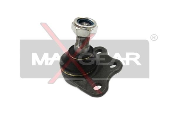 Pallonivel MAXGEAR 72-0386