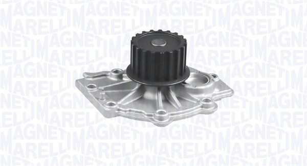 Vesipumppu MAGNETI MARELLI 352316171223