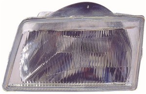 Ajovalo, Oikea, PEUGEOT 205 I, 205 II, 205 Cabriolet I, 205 Skåp/halvkombi, 620535, 6205A4