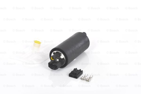 Polttoainepumppu BOSCH 0 580 314 076