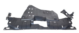 Moottorikoppa, Alla, HONDA ACCORD VII, ACCORD Tourer VII, 74111SEA901