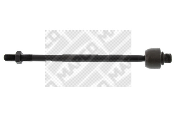 Raidetangon pää, suora MAPCO 49900