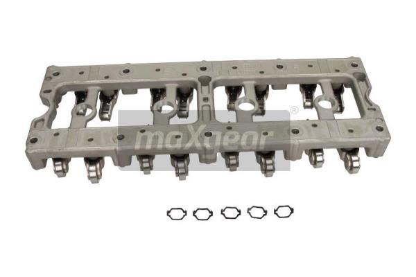 Keinuvipuakseli MAXGEAR 17-0129