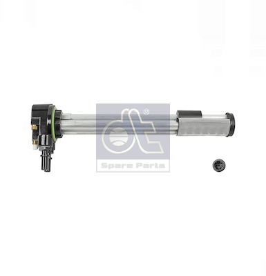 Tunnistin, polttoainetankki DT 3.23016