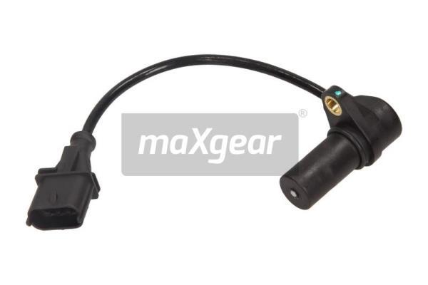Impulssianturi, kampiakseli MAXGEAR 24-0202