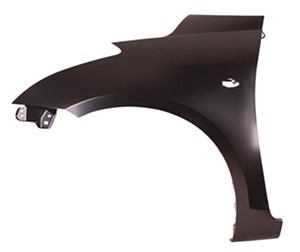 Lokasuoja, Eteen, vasen, SUZUKI SWIFT IV, 5771161P00000, 57711-68L00-000