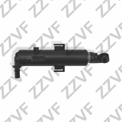 Pesusuutin, ajovalo ZZVF ZVFP223