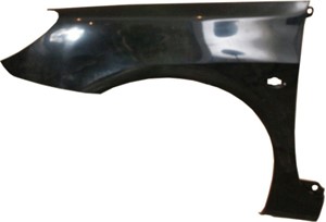 Lokasuoja, Eteen, oikea, PEUGEOT 307, 307 Break, 307 CC, 307 SW, 7840 N7, 7841 N7