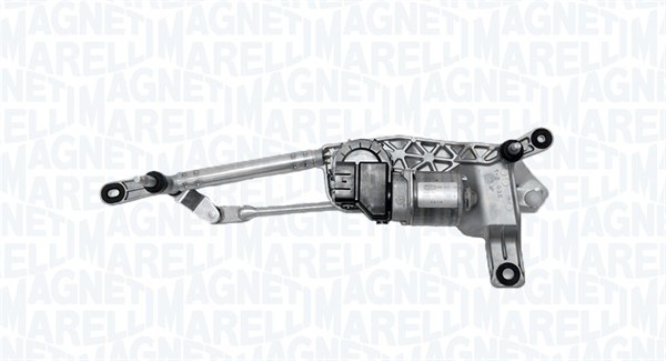 Lasinpesulaite MAGNETI MARELLI 064351109010
