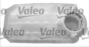 Suodatin, polttoainepumppu VALEO 347404