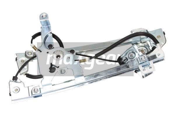 Lasinnostin MAXGEAR 28-0243