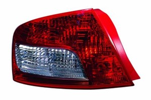 Takavalo, Oikea, PEUGEOT 407, 6351FQ, 6351HP