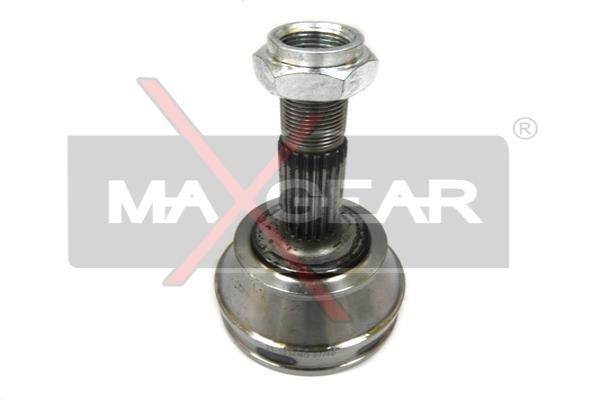Nivel, vetoakseli MAXGEAR 49-0258