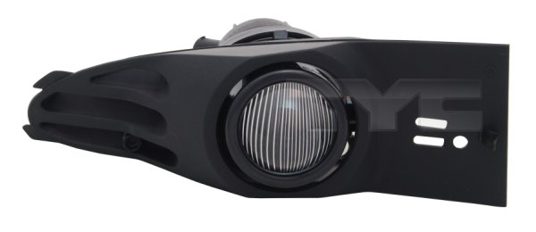 Sumuvalo TYC 19-0658-05-9