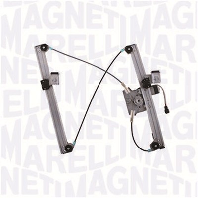 Lasinnostin MAGNETI MARELLI 350103170194