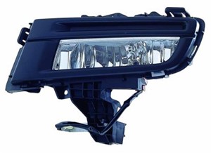 Sumuvalo, Vasen, MAZDA 3, BS4N51690C
