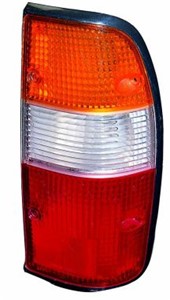 Takavalo, Oikea, MAZDA B-SERIE, UH7751150, YM3D-51-150AA
