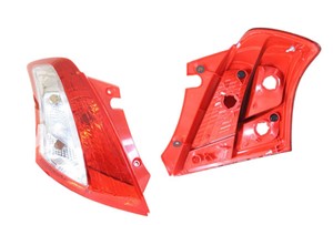 Takavalo, Vasen, SUZUKI SWIFT IV, 3567068L00, 3567068L00000