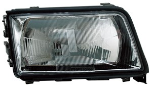 Ajovalo, Vasen, AUDI 100, 100 Avant, 4A0941029