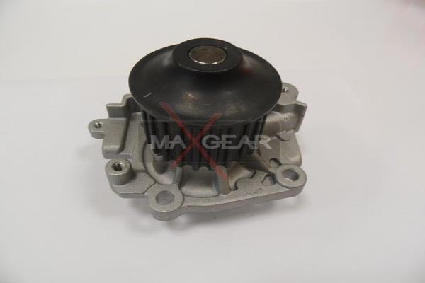 Vesipumppu MAXGEAR 47-0129
