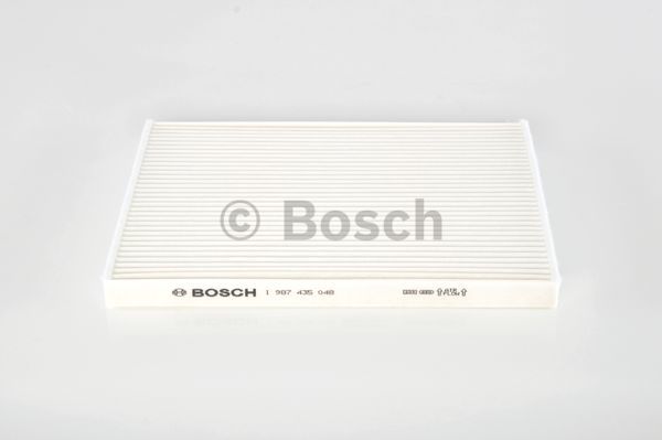 Raitisilmasuodatin BOSCH 1 987 435 048