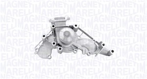 Vesipumppu, LEXUS GS, LS, SC Cabriolet, 1610050020, 1610050021, 1610050022, 1610059275, 1610059276