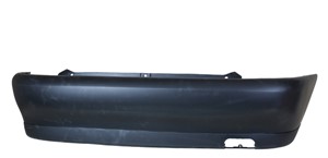 Puskuri, eteen, Takana, VW POLO Classic, 6K5 807 417G GRU