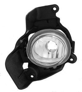 Sumuvalo, Vasen, MAZDA 2, D01N51690A, DR65256140C