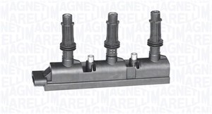 Sytytyspuola, OPEL CORSA D, CORSA D Skåp/halvkombi, 1208091, 1208094, 1208095, 55573734, 55577946, 55579071