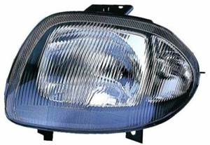Ajovalo, Vasen, RENAULT CLIO II, CLIO Skåp/halvkombi II, THALIA I, 7701045995