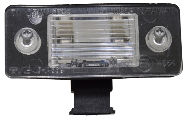 Rekisterikilven valo TYC 15-0569-00-2