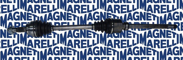 Vetoakseli MAGNETI MARELLI 302004190050
