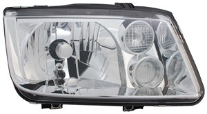 Ajovalo, Oikea, VW BORA, BORA Variant, 1J5941018AD, 1J5941018AP, 1J5941018BD, 1J5941018G, 1J5941018R
