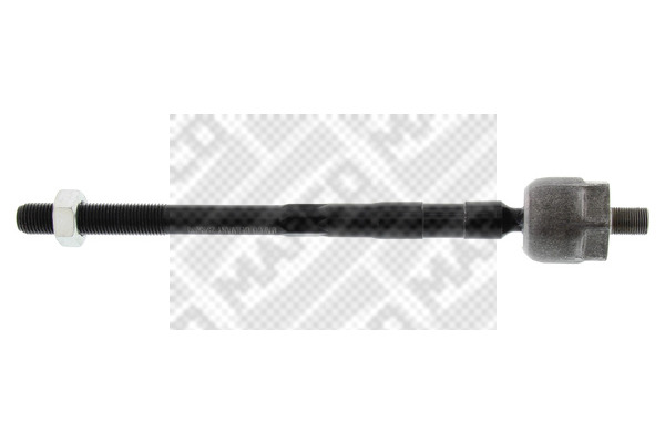 Raidetangon pää, suora MAPCO 59109